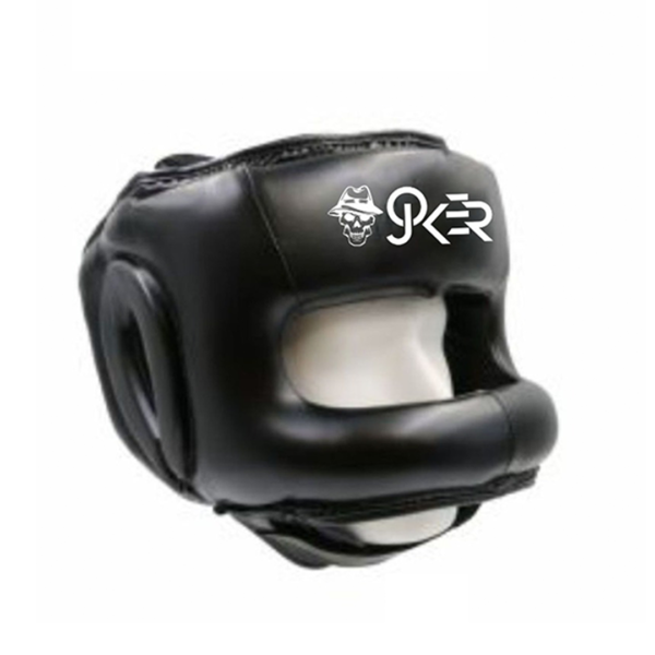 Joker Head guard