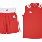 Adidas Kick Light set shirt & short