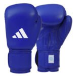 ⁦adidas WAKO Kickboxing Competition Gloves⁩ - الصورة ⁦2⁩