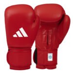 adidas WAKO Kickboxing Competition Gloves