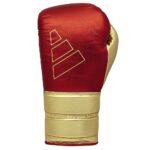 adidas  Hybrid 500 boxing gloves