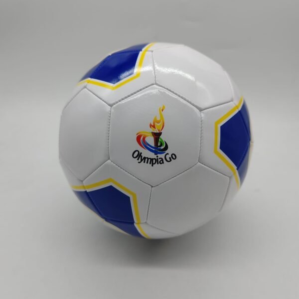 Olympia Go Football Size 5