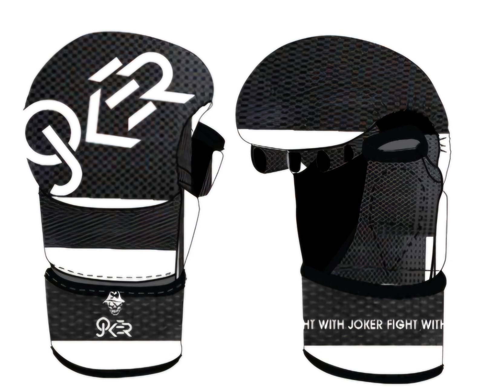 065e8303-ac3b-488e-9b44-ebbf4f3f0d34-2 Joker MMA Cyber Sparring Gloves - Image 1