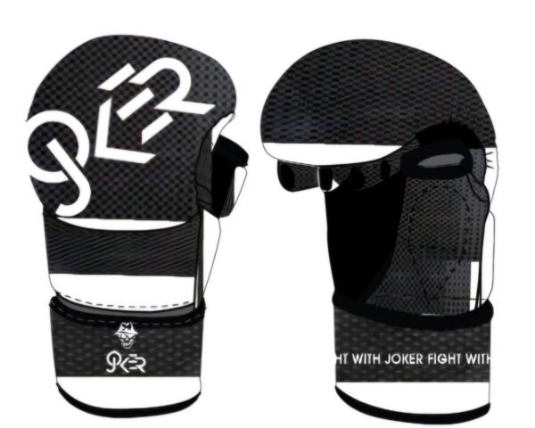 Joker MMA Cyber Sparring Gloves