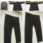 Jui jutsu Suits (bjj)