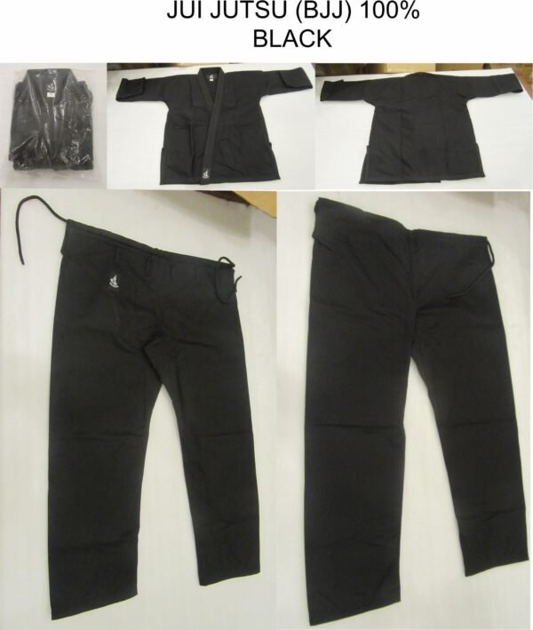 Jui jutsu Suits (bjj)
