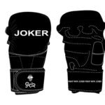 Joker MMA Sparring Gloves =