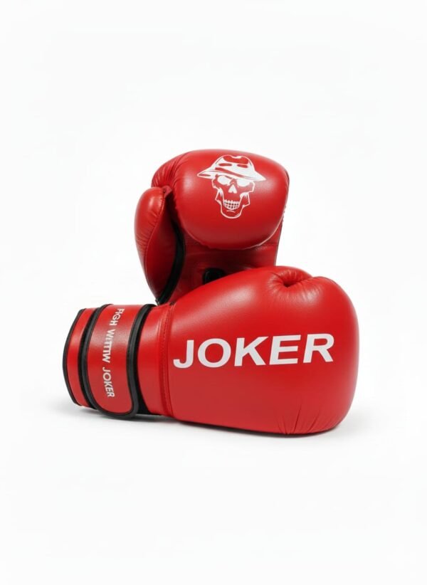 Joker Fitness Training Gloves
