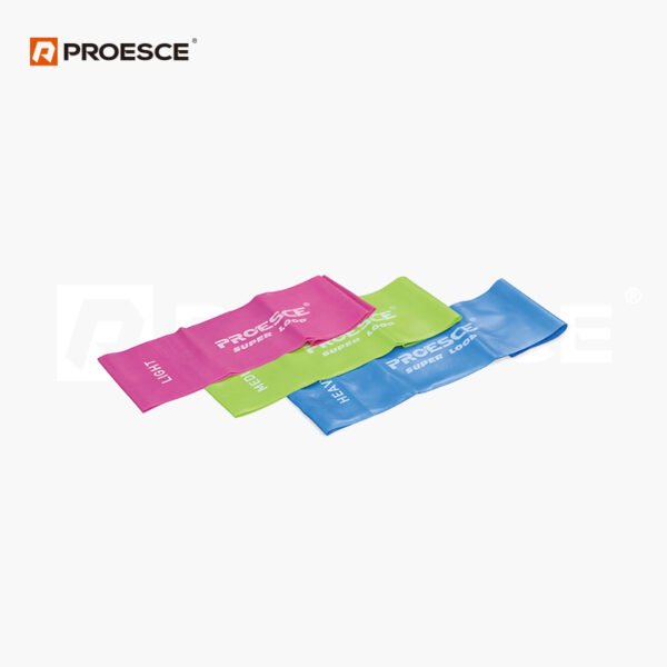 RESISTANCE LOOP Extra Light THICKNESS
