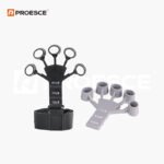 ⁦HAND EXERCISER-COLOR:BLACK-Joker⁩ - الصورة ⁦2⁩