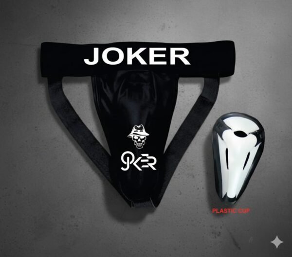 Joker Perfor eco star Groin Guard male