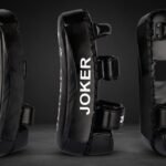 Joker Pro Thai pads leather