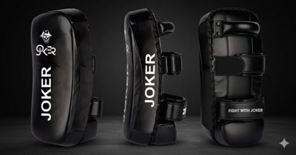 Joker Pro Thai pads leather