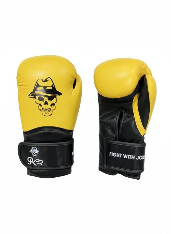 Joker Sonic Training Gloves