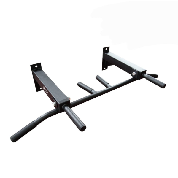 Chin-Up Rack
