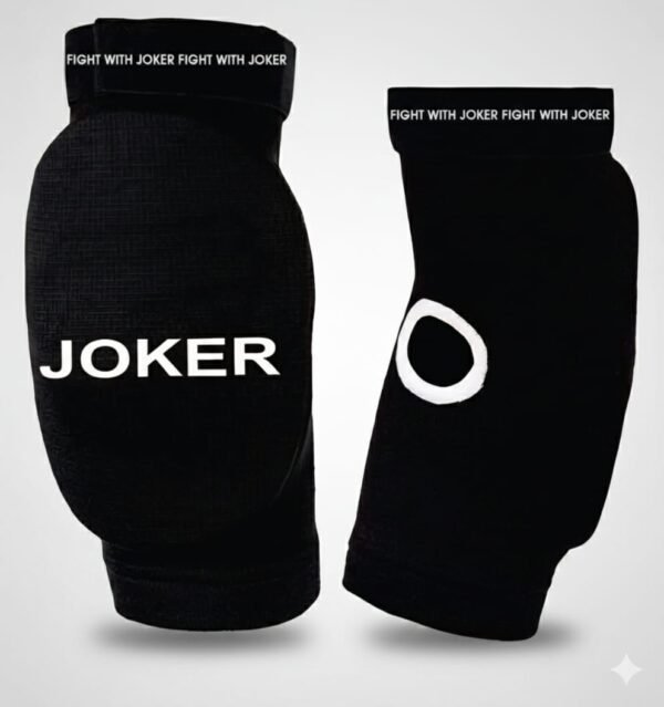 Joker Fitness Elbow Protector