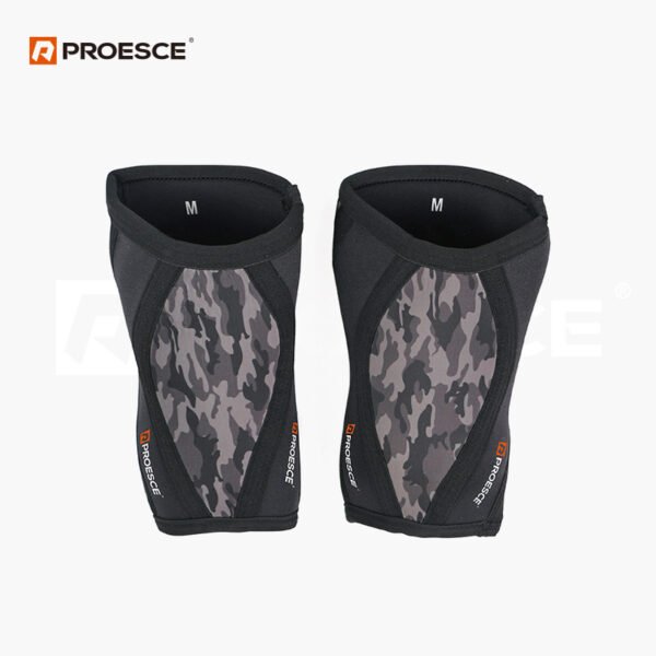 CROSSFIT KNEECAP -PROESCE