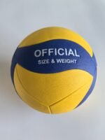 Joker Volleyball size 5 - Image 2