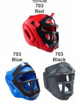 OlympiaGO Head guard - Image 2