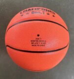 Joker Basketball size 7 - Image 3