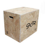 Wooden Plyometric Boxes