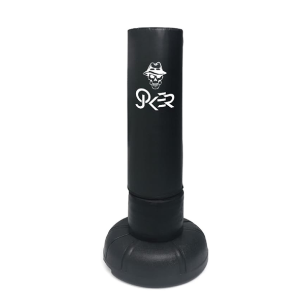 Boxing Stand