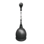 Speed Ball Rack