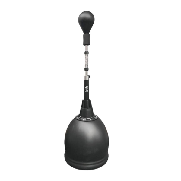 Speed Ball Rack