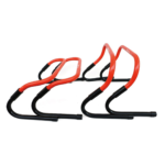 Adjustable Hurdles 4pcs set
