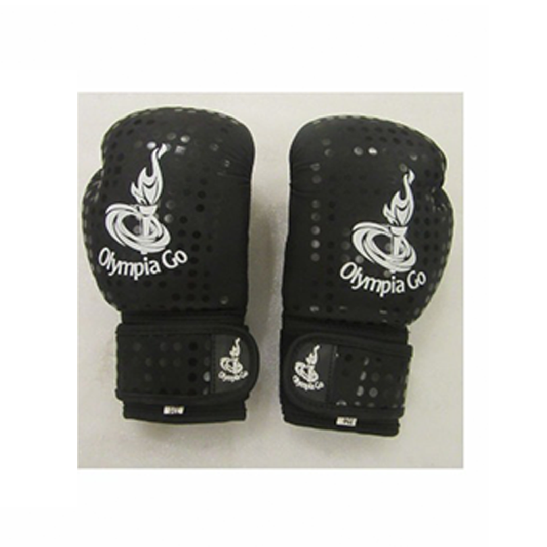 453545456645456 OlympiaGo Boxing Gloves - الصورة 1