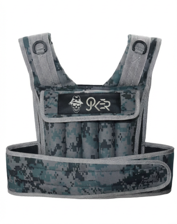 Joker Weight Vest