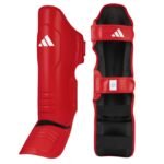 ⁦Adidas Wako Siper Pro Shin guard⁩ - الصورة ⁦2⁩