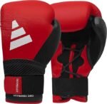 ⁦Adidas hybrid 250 training gloves⁩ - الصورة ⁦2⁩