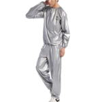 Pvc Sauna suit