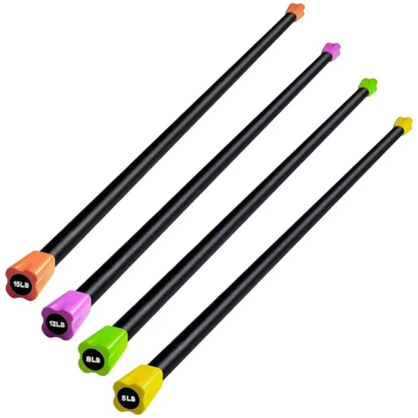 Body Toning Bar