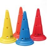 Agility Cone Height 20inch Yellow