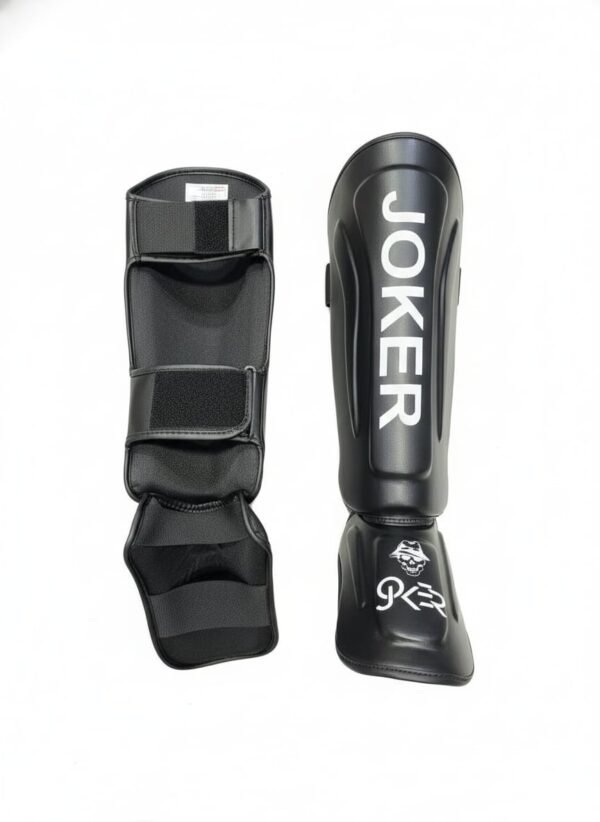 Joker MMA Pero shin-instep Guard