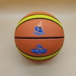 OlympiaGO Basketball size 7