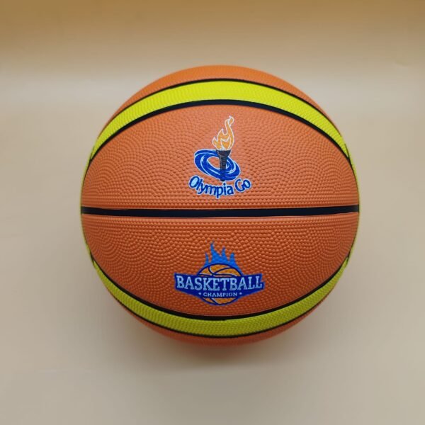 OlympiaGO Basketball size 7