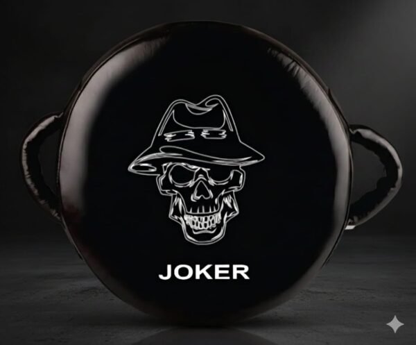 Joker Pro big round pad