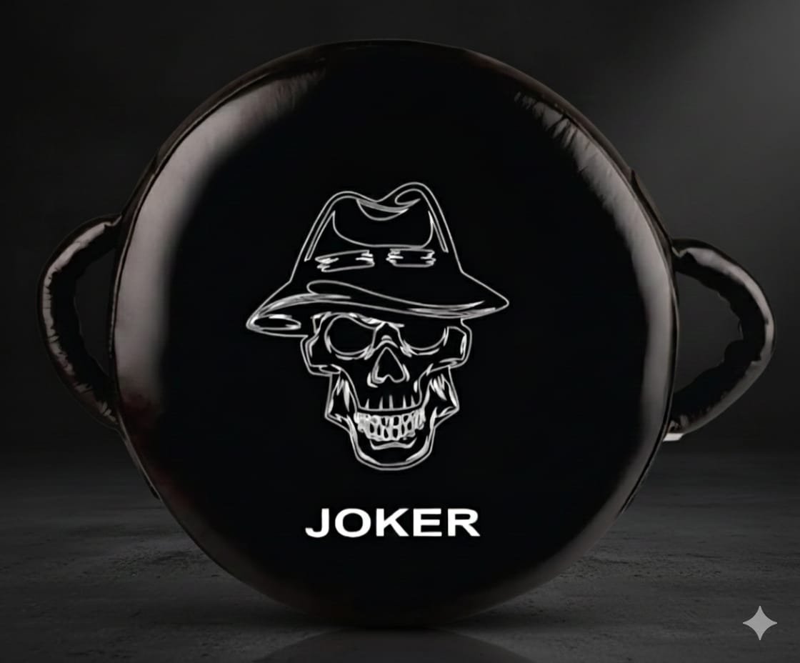 65546454565645-5 Joker Pro big round pad - الصورة 1