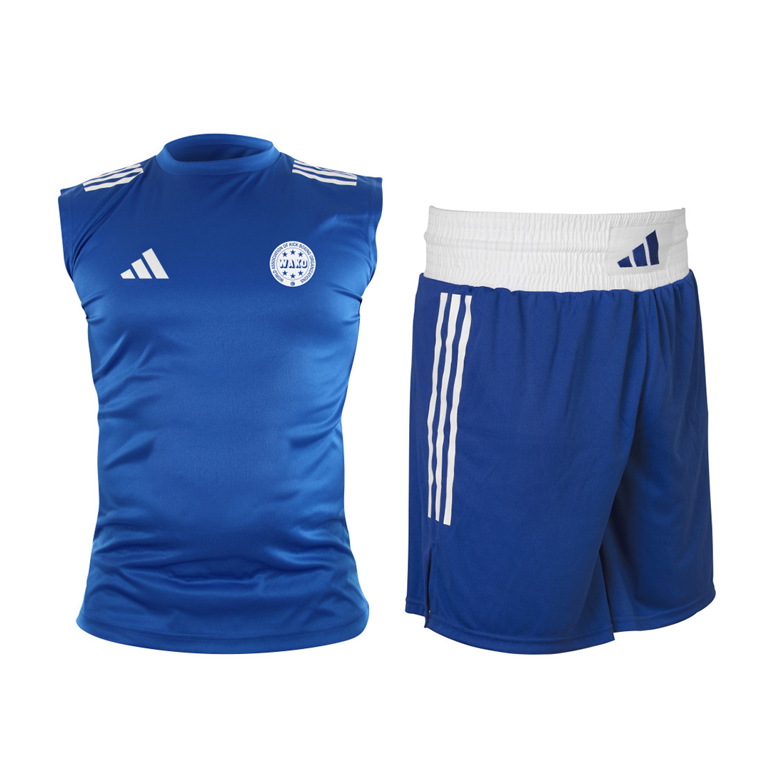 657657675657756-1 Kick Light Set Shirt & Short - الصورة 1