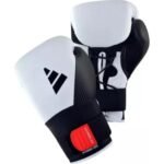 ⁦Adidas hybrid 250 training gloves⁩ - الصورة ⁦3⁩