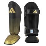 Adidas Wako Pro Kickboxing Shin guard