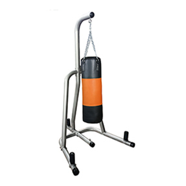 Punching Bag Stand