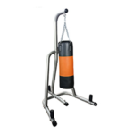 Punching Bag Stand