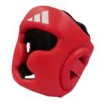 ⁦Adidas speed Headguard with Chin prot⁩ - الصورة ⁦2⁩