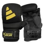 Adidas silva 50 training grappling gloves
