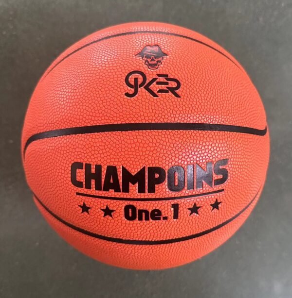 Joker Basketball size 7