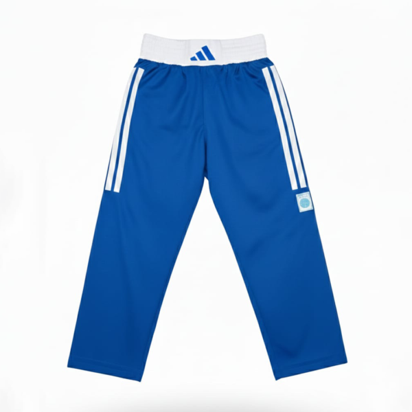 Adidas Full Contacts pants punch line
